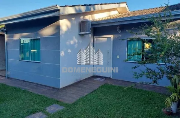 Casa para venda, 2 quarto(s),  Parque Do Som, Pato Branco
