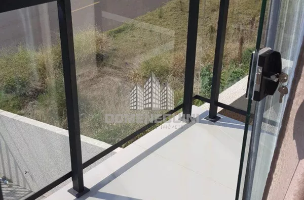 Sobrado para venda, 2 quartos,  Fraron, Pato Branco