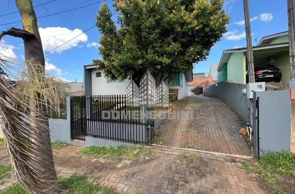 Casa para aluguel, 3 quarto(s),  São Francisco, Pato Branco