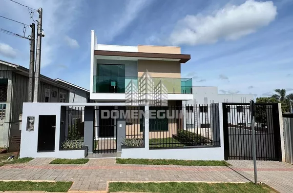 Triplex para venda,  Alvorada, Pato Branco