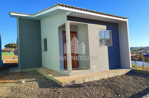 Casa para venda,  Loteamento Floriani, Vitorino-PR