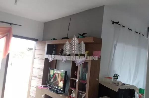 Casa para venda, 2 quarto(s),  Alvorada, Pato Branco