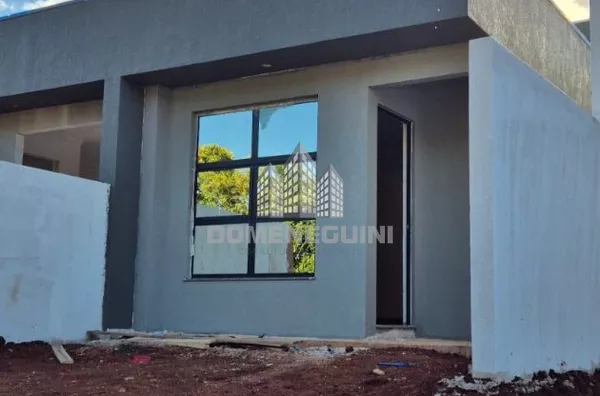 Casa para venda, 2 quarto(s),  Alvorada, Pato Branco