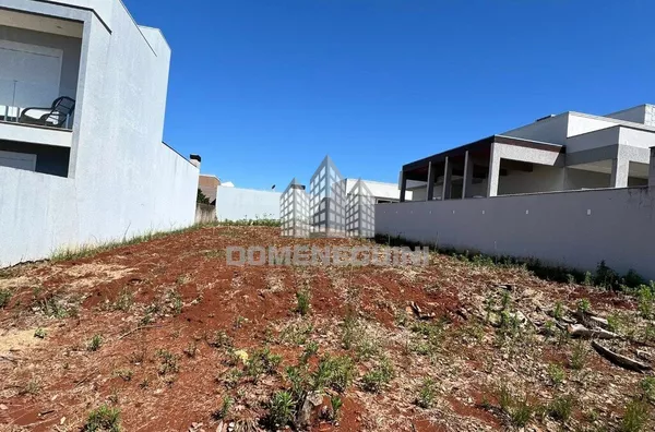 Terreno para venda,  Menino Deus, Pato Branco