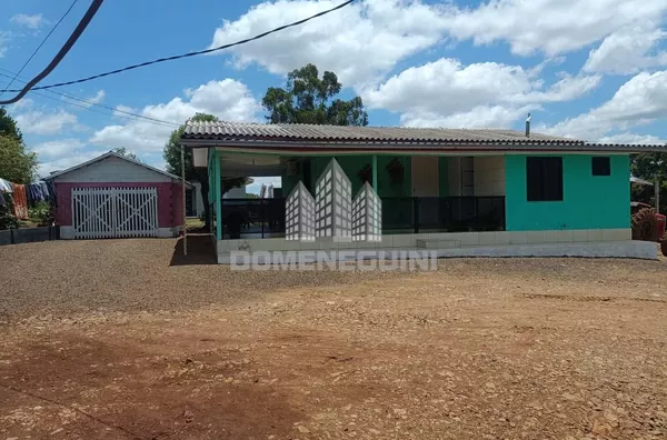 Fazenda para venda,  Linha Flor Da Serra, Irati