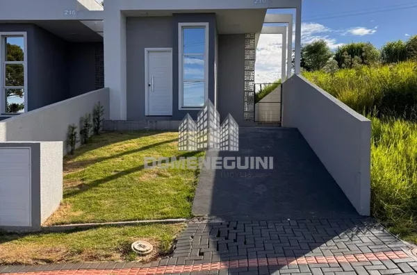 Casa para venda,  Bairro Pagnoncelli, Pato Branco