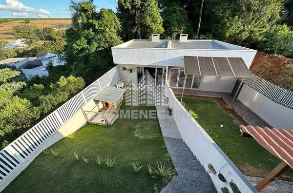 Sobrado para venda, 3 quarto(s),  Fraron, Pato Branco