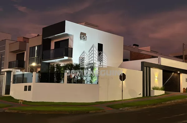 Sobrado para venda, 2 quarto(s),  Fraron, Pato Branco