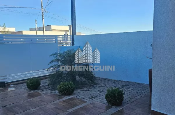 Sobrado para venda e aluguel, 2 quarto(s),  Fraron, Pato Branco