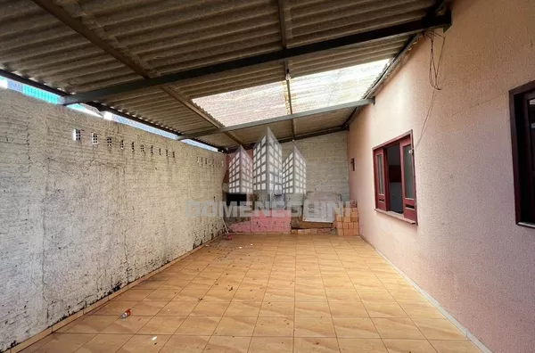 Casa para venda, 2 quarto(s), Vila Esperança, Pato Branco - Foto 9