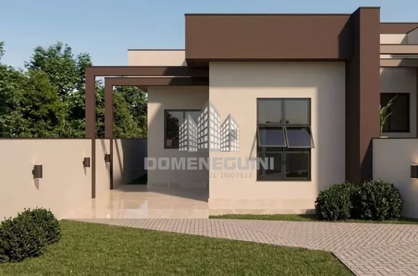 Casa para venda, 2 quarto(s),  Fraron, Pato Branco