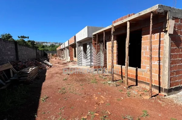 Casa para venda, 2 quarto(s),  Alvorada, Pato Branco