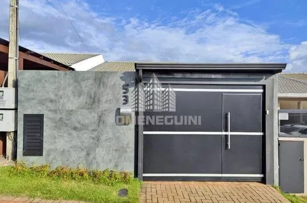 Casa para venda, 3 quarto(s),  Fraron, Pato Branco