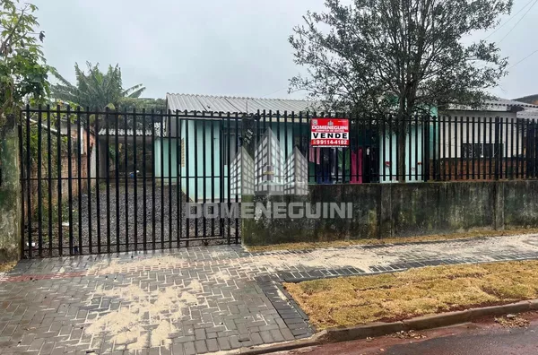Casas para venda,  Novo Horizonte, Pato Branco