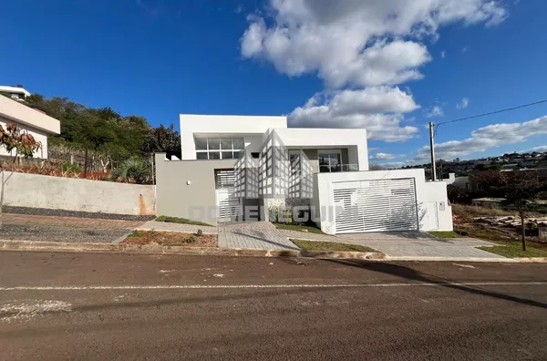 Sobrado Alto Padrão para venda,  Bairro Industrial, Pato Branco