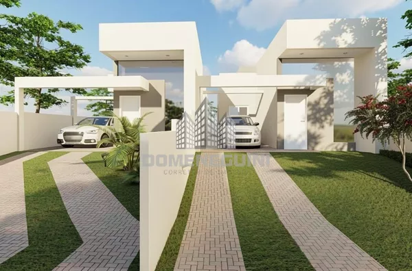 Casa para venda, 2 quarto(s),  Fraron, Pato Branco