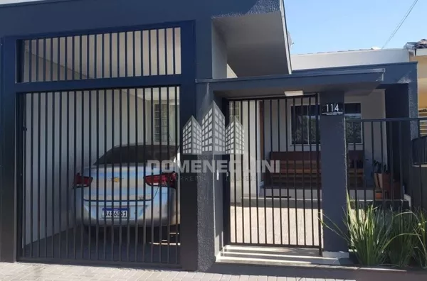 Casa para venda, 2 quarto(s),  Fraron, Pato Branco