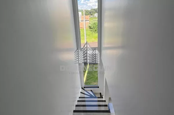 Sobrado para venda, 3 quarto(s),  Fraron, Pato Branco