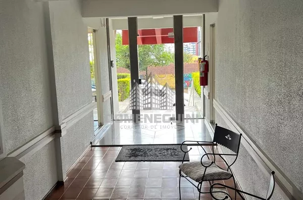 Apartamento para venda, 2 quarto(s),  Centro, Pato Branco