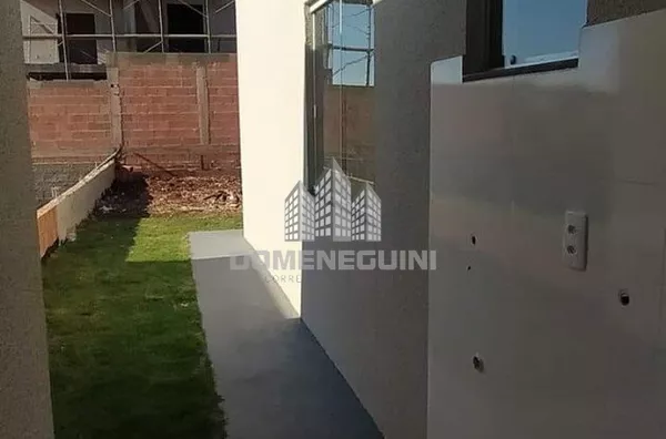 Casa para venda e locação,  Bairro São Francisco, Pato Branco