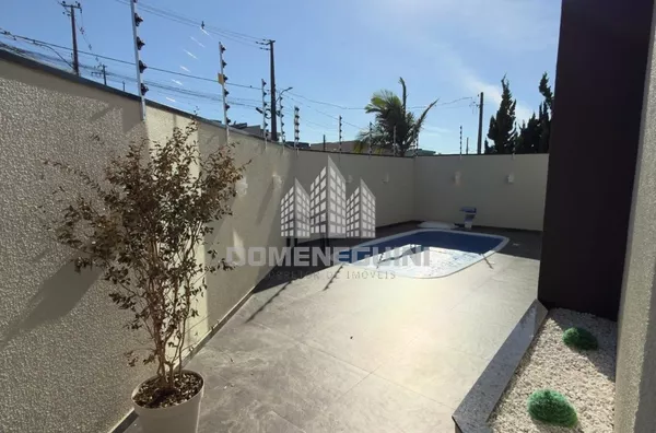 Sobrado para venda, 2 quarto(s),  Fraron, Pato Branco