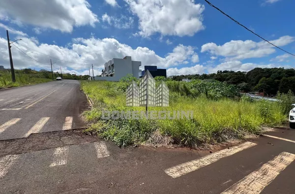 Terreno para venda,  - Selecione - Bairro, Pato Branco