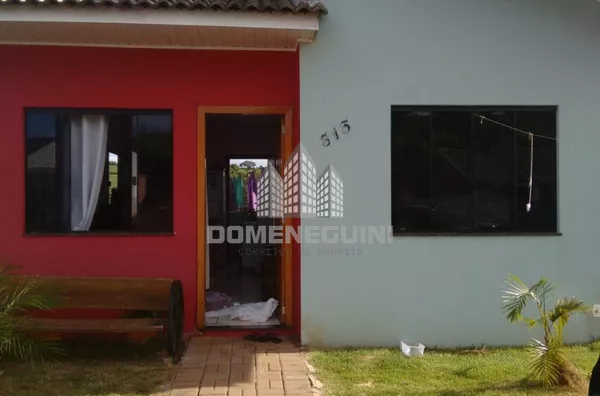 Casa para venda, 4 quarto(s),  Fraron, Pato Branco