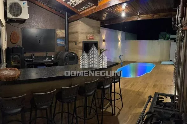 Casa para venda, 3 quarto(s),  Sudoeste, Pato Branco