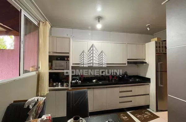 Casa para venda, 2 quarto(s),  Fraron, Pato Branco
