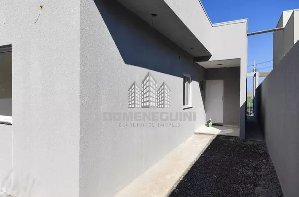 Casa para venda, 2 quarto(s),  Fraron, Pato Branco