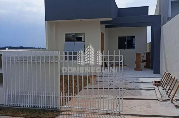 Casa para venda, 2 quarto(s),  Gralha Azul, Pato Branco