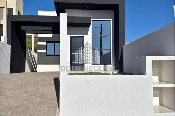 Casa para venda, 2 quarto(s),  Fraron, Pato Branco