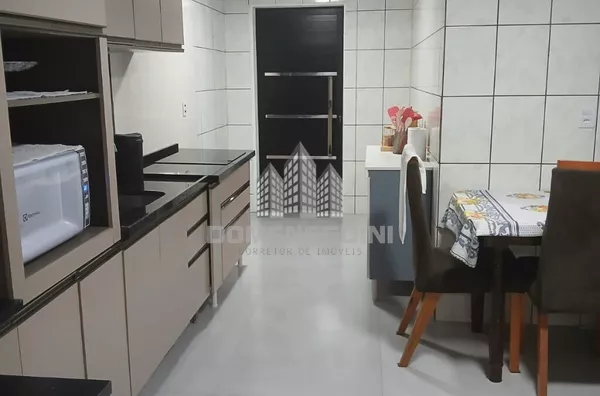 Casa para venda, 3 quarto(s),  Novo Horizonte, Pato Branco