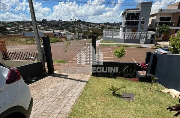 Casa para venda,  Alvorada, Pato Branco