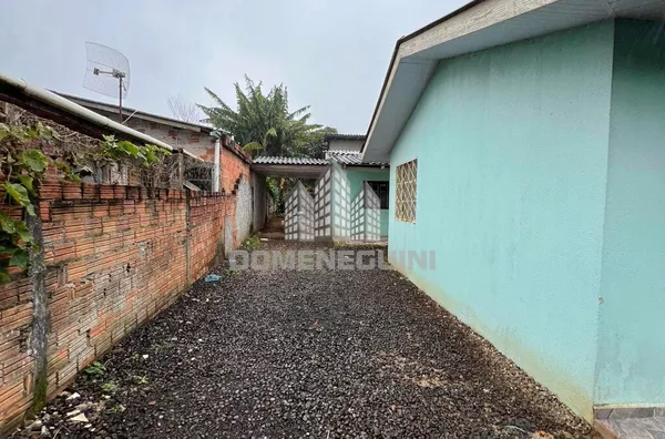 Casas para venda,  Novo Horizonte, Pato Branco