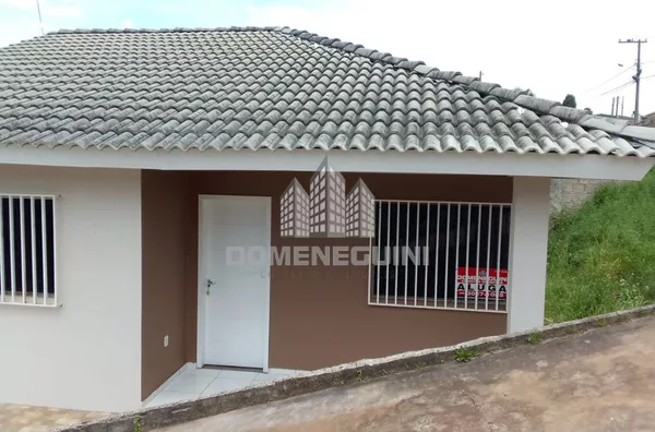 Casa para aluguel,  Novo Horizonte, Pato Branco