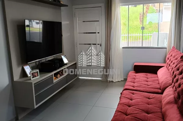 Casa Mobiliada para venda,  Fraron, Pato Branco