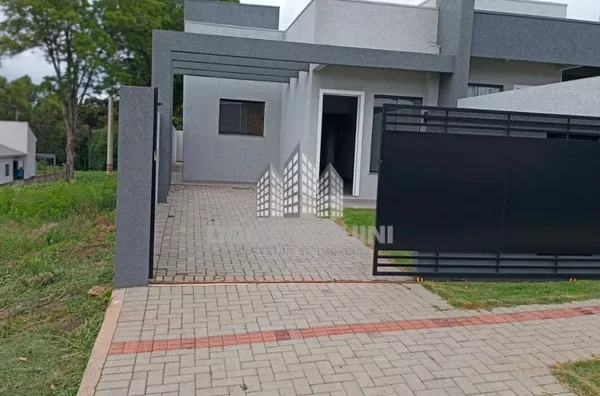 Casa para venda, 3 quarto(s),  Cristo Rei, Pato Branco