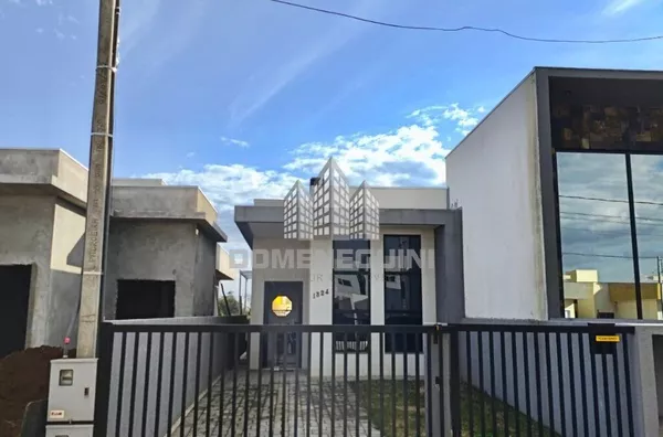 Casa para aluguel, 2 quarto(s),  Pagnoncelli, Pato Branco