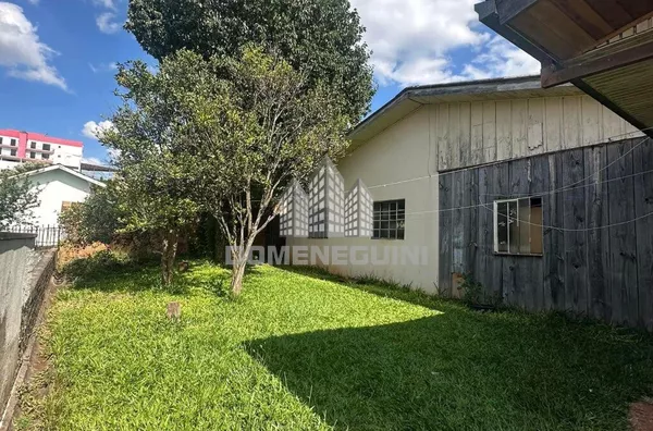 Casa para venda,  Pinheirinho, Pato Branco