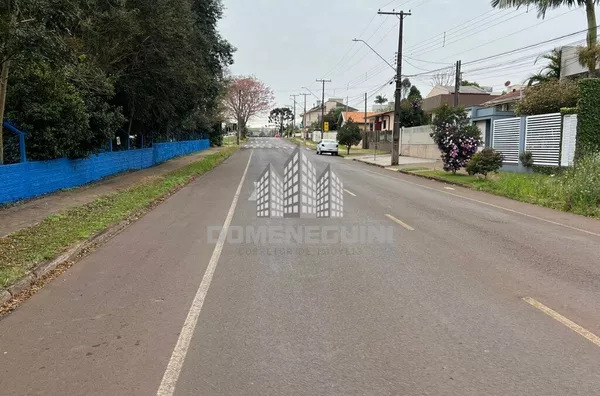 Casa para venda, 2 quarto(s),  Fraron, Pato Branco