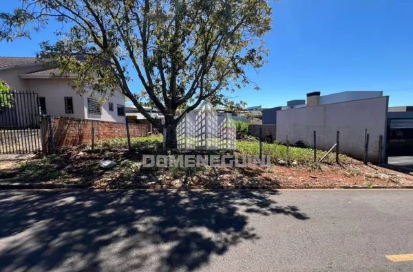 Terreno para venda,  Veneza, Pato Branco