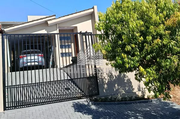 Casa para venda, 2 quarto(s),  Fraron, Pato Branco