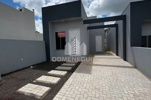 Casa para aluguel, 2 quarto(s),  Fraron, Pato Branco