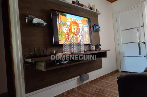 Casa para venda, 2 quarto(s),  Pinheirinho, Pato Branco