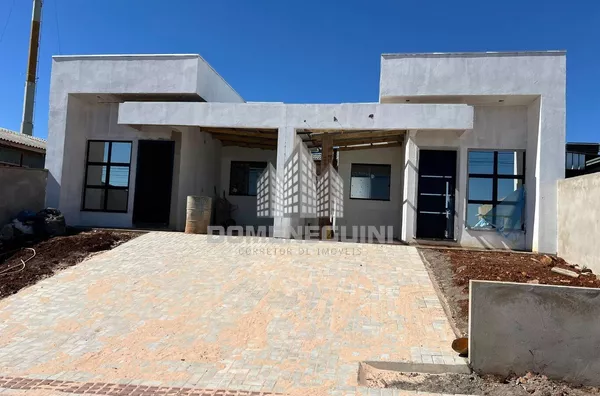 Casa para venda, 3 quarto(s),  São Cristovão, Pato Branco