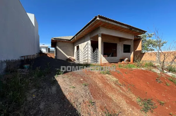 Casa para venda,  Bairro Fraron, Pato Branco