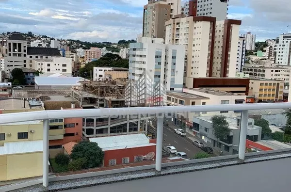 Apartamento Alto Padrão para venda,  - Centro, Pato Branco