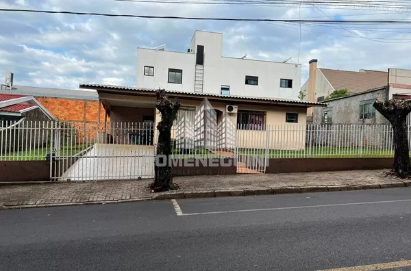Casa para venda, 3 quarto(s),  Jardim Primavera, Pato Branco