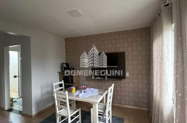 Casa para venda, 2 quarto(s),  Sudoeste, Pato Branco